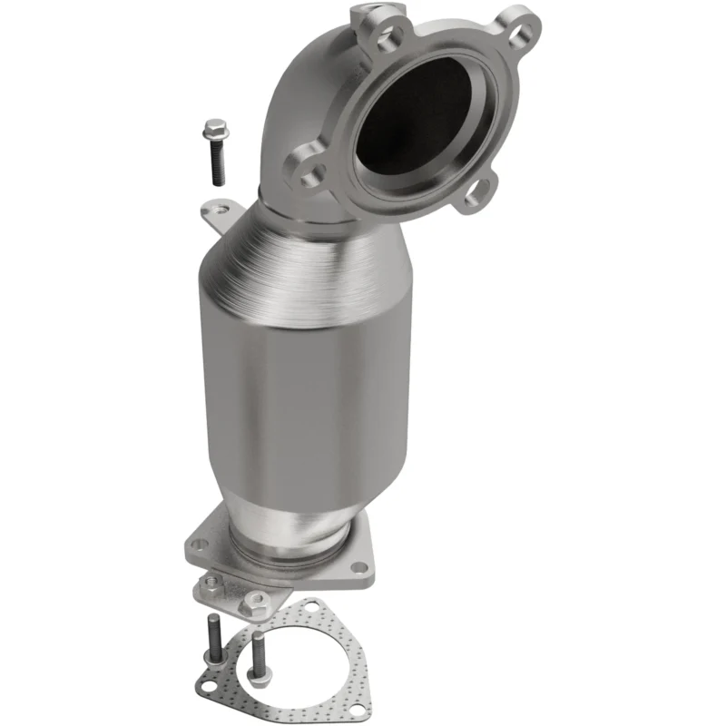 MagnaFlow Exhaust Products 52892 - OEM Grade Catalytic Converters, Stainless