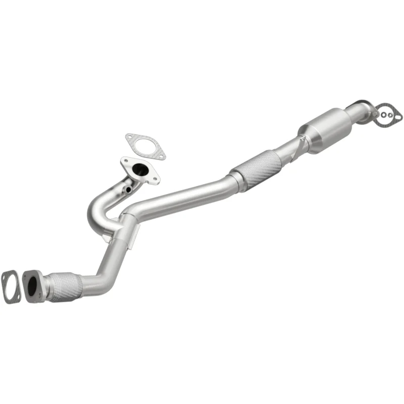 MagnaFlow Exhaust Products 52896 - OEM Grade Catalytic Converters, Stainless