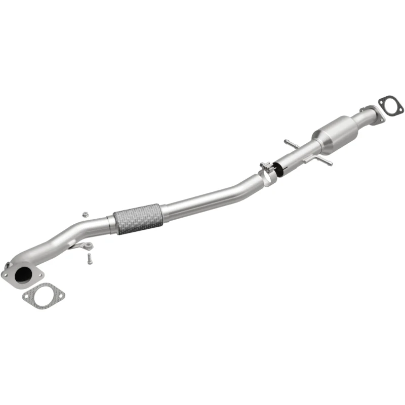 MagnaFlow Exhaust Products 52901 - OEM Grade Catalytic Converters, Stainless