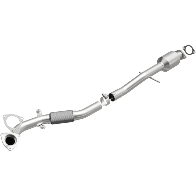 MagnaFlow Exhaust Products 52906 - OEM Grade Catalytic Converters, Stainless