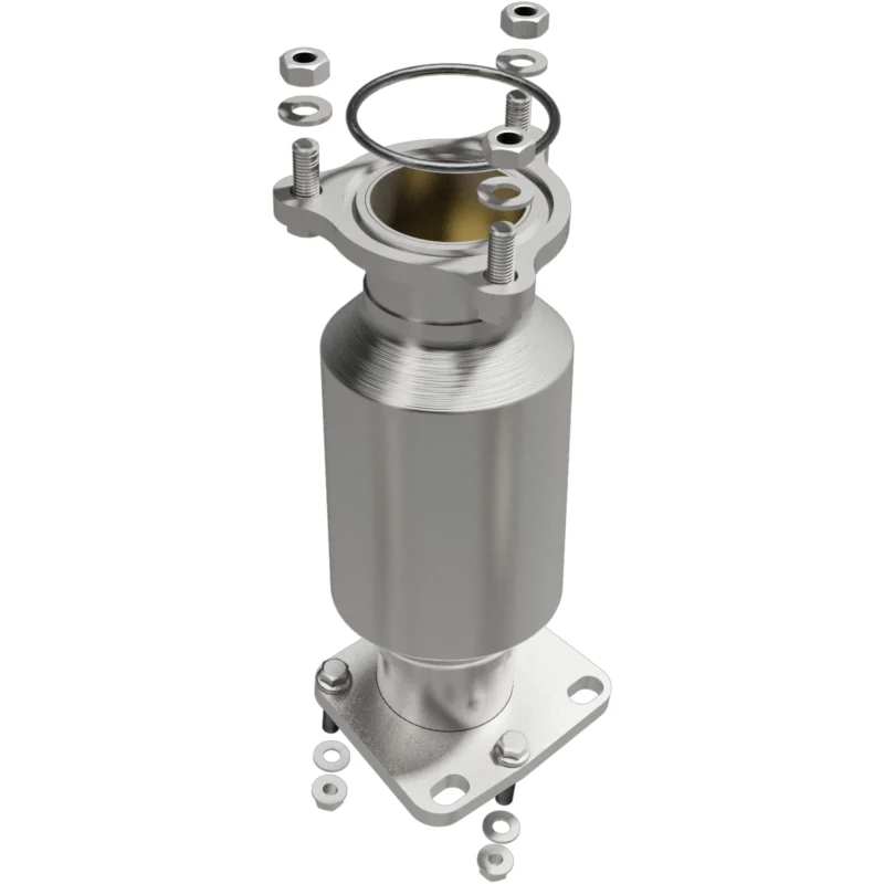 MagnaFlow Exhaust Products 52909 - OEM Grade Catalytic Converters, Stainless