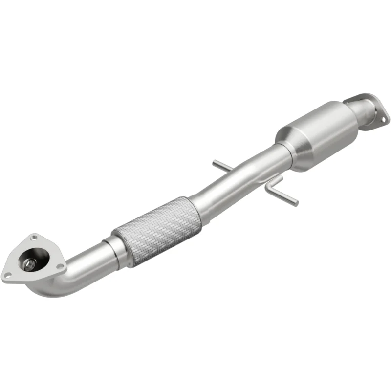 MagnaFlow Exhaust Products 52914 - OEM Grade Catalytic Converters, Stainless