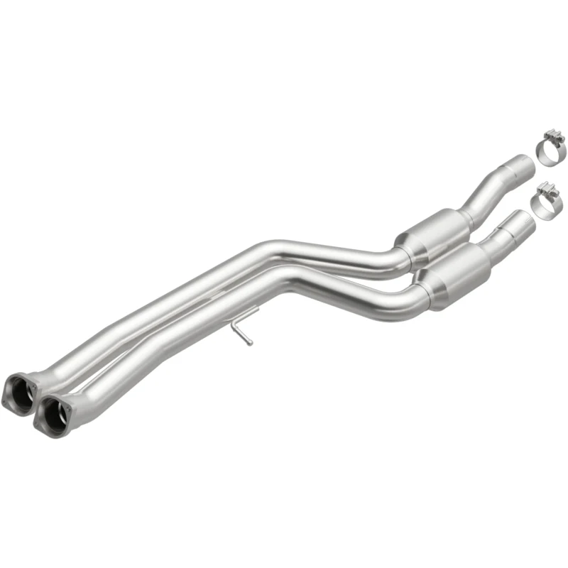 MagnaFlow Exhaust Products 52925 - OEM Grade Catalytic Converters, Stainless