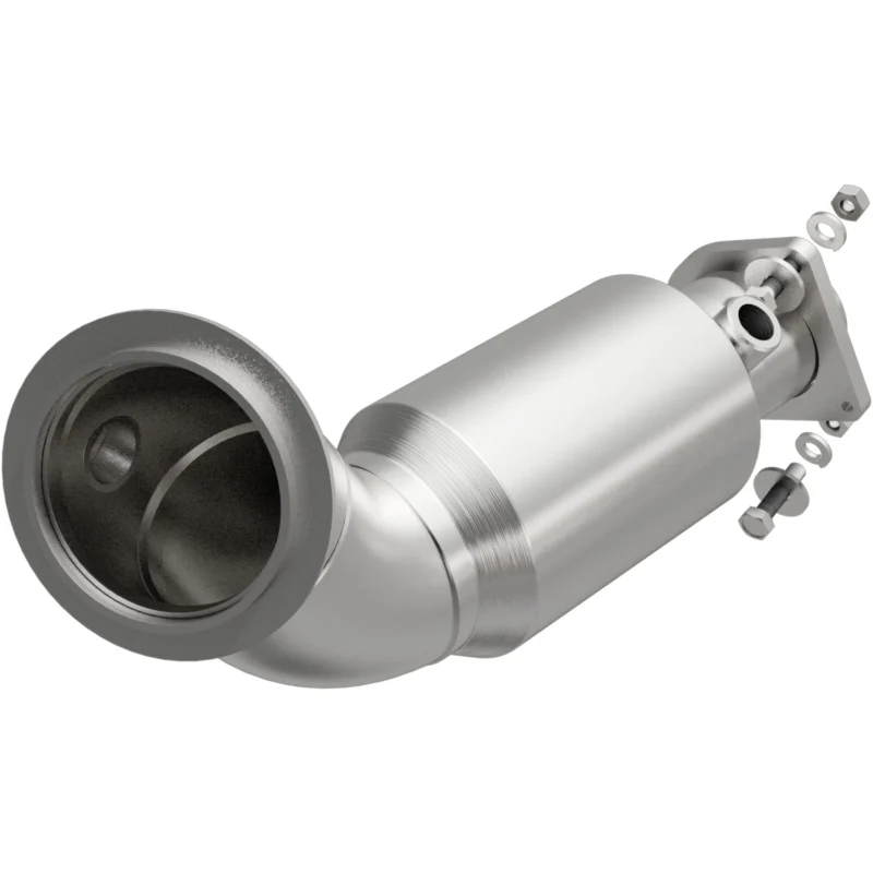 MagnaFlow Exhaust Products 52931 - OEM Grade Catalytic Converters, Stainless