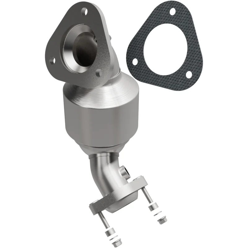 MagnaFlow Exhaust Products 52942 - OEM Grade Catalytic Converters, Stainless