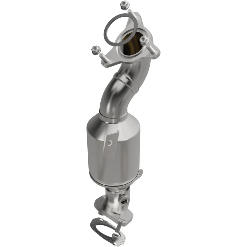 MagnaFlow Exhaust Products 52954 - OEM Grade Catalytic Converters, Stainless