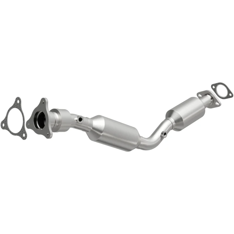 MagnaFlow Exhaust Products 52958 - OEM Grade Catalytic Converters, Stainless