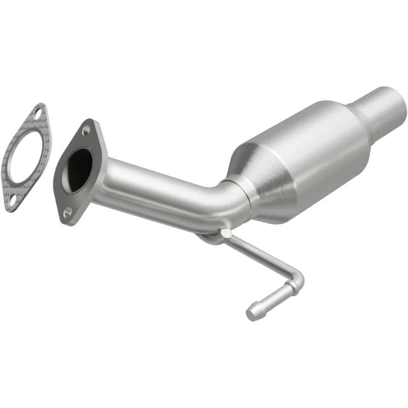 MagnaFlow Exhaust Products 52966 - OEM Grade Catalytic Converters, Stainless