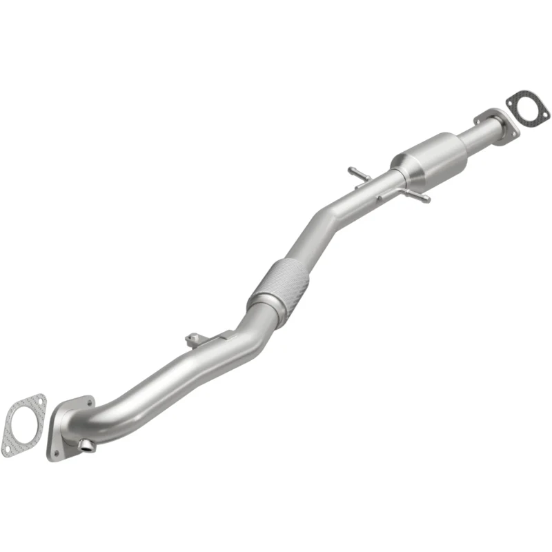 MagnaFlow Exhaust Products 52973 - OEM Grade Catalytic Converters, Stainless