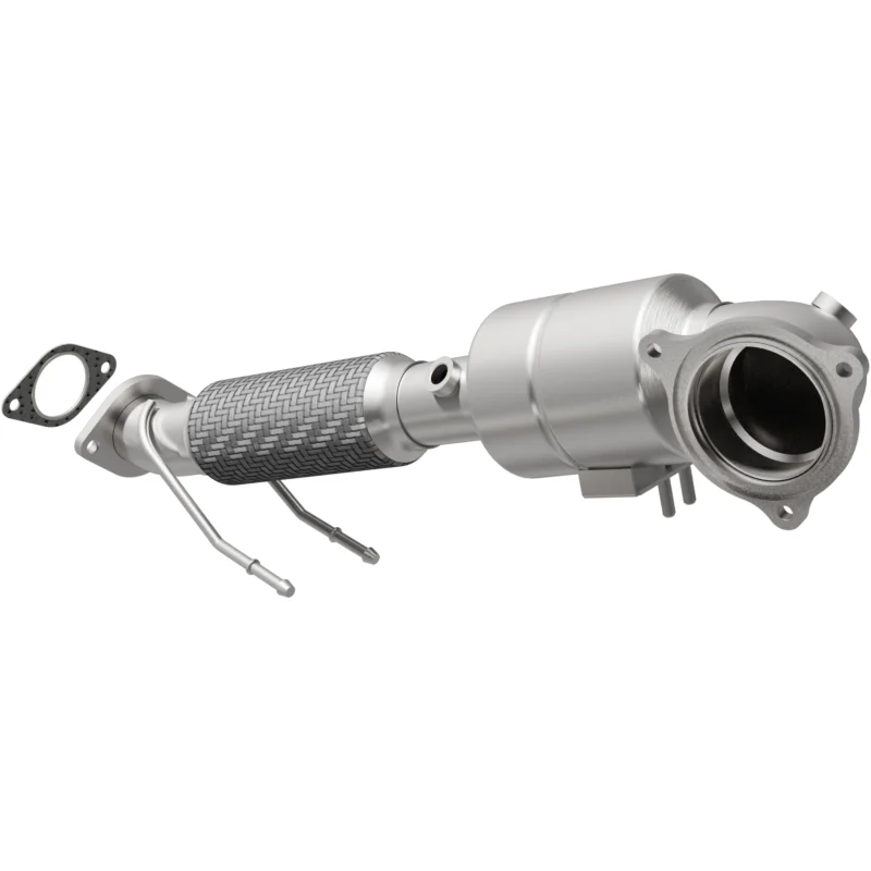 MagnaFlow Exhaust Products 52974 - OEM Grade Catalytic Converters, Stainless