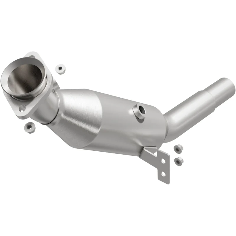 MagnaFlow Exhaust Products 52997 - OEM Grade Catalytic Converters, Stainless