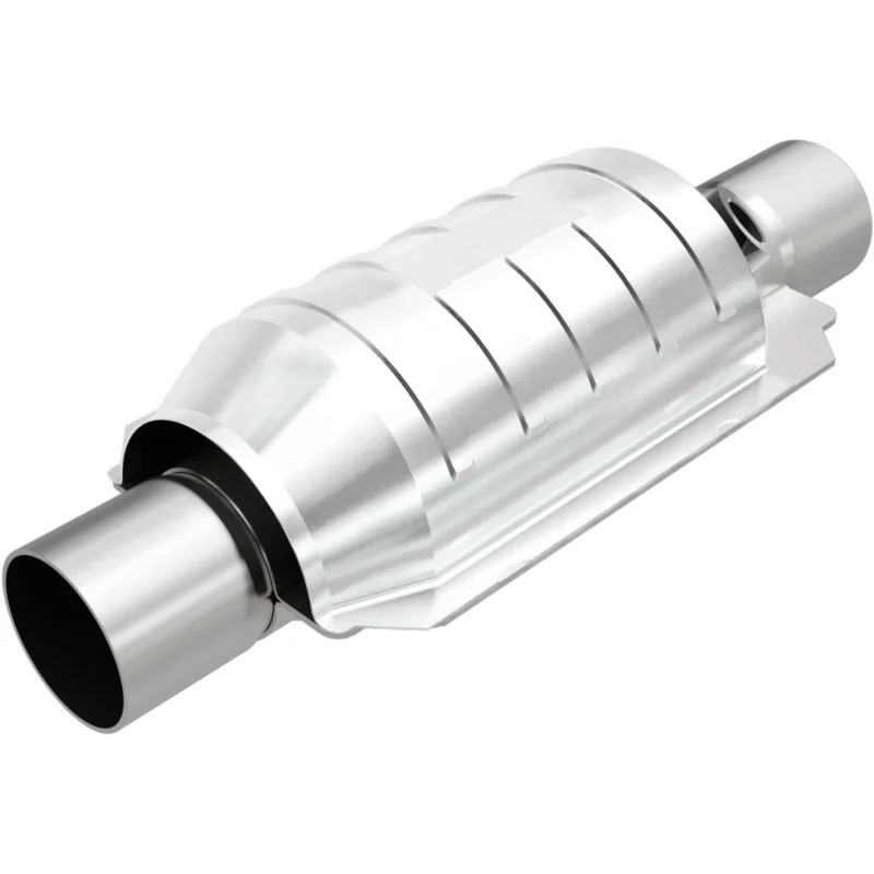 MagnaFlow Exhaust Products 53034 - Standard Catalytic Converters, Stainless