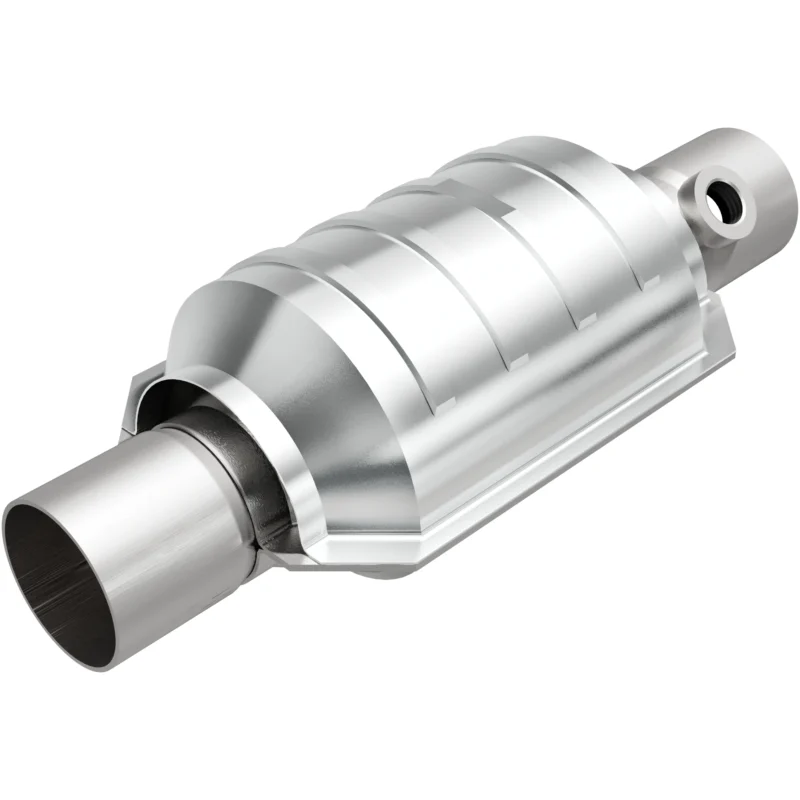 MagnaFlow Exhaust Products 53134 - Standard Catalytic Converters, Stainless