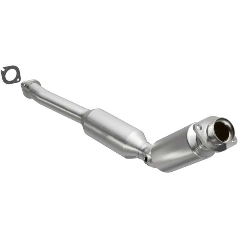 MagnaFlow Exhaust Products 5411010 - California CARB Catalytic Converters, Stainless