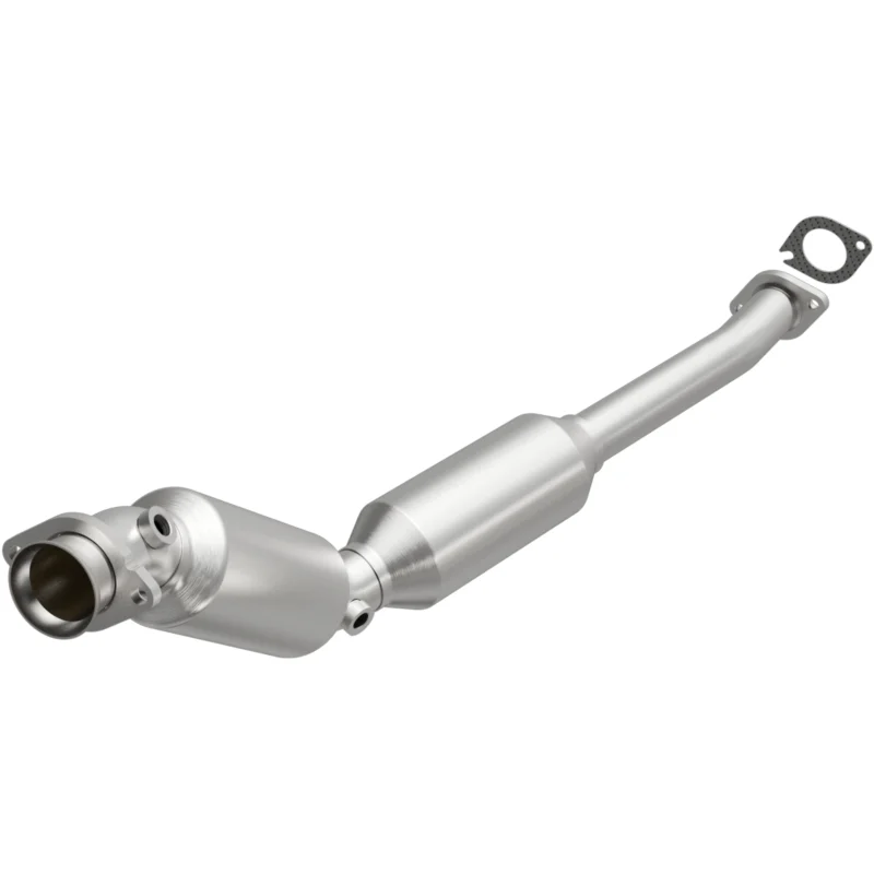 MagnaFlow Exhaust Products 5411011 - California CARB Catalytic Converters, Stainless