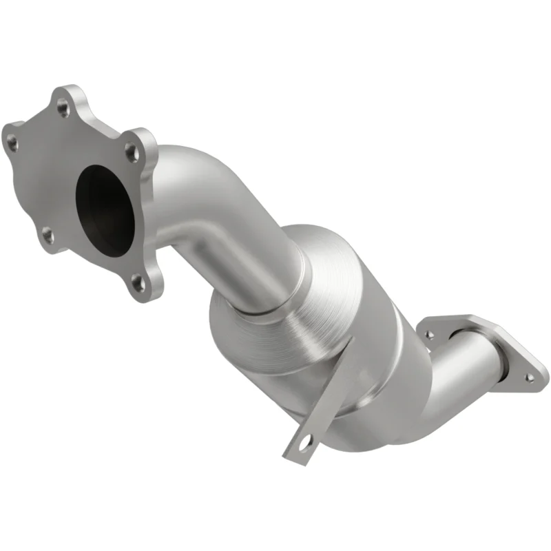MagnaFlow Exhaust Products 5411015 - California CARB Catalytic Converters, Stainless