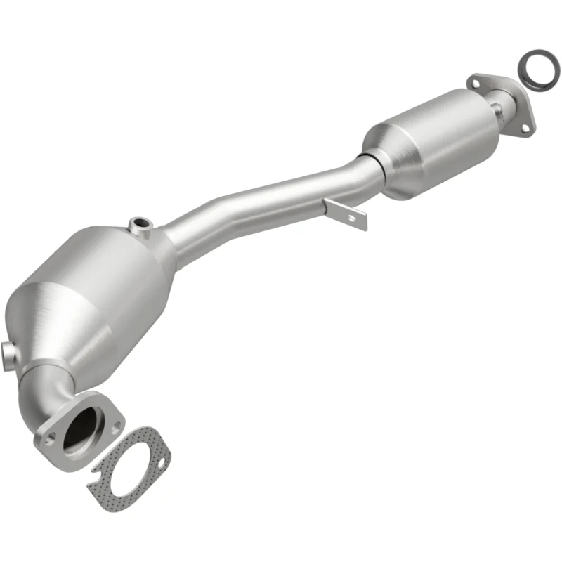 MagnaFlow Exhaust Products 5411026 - California CARB Catalytic Converters, Stainless