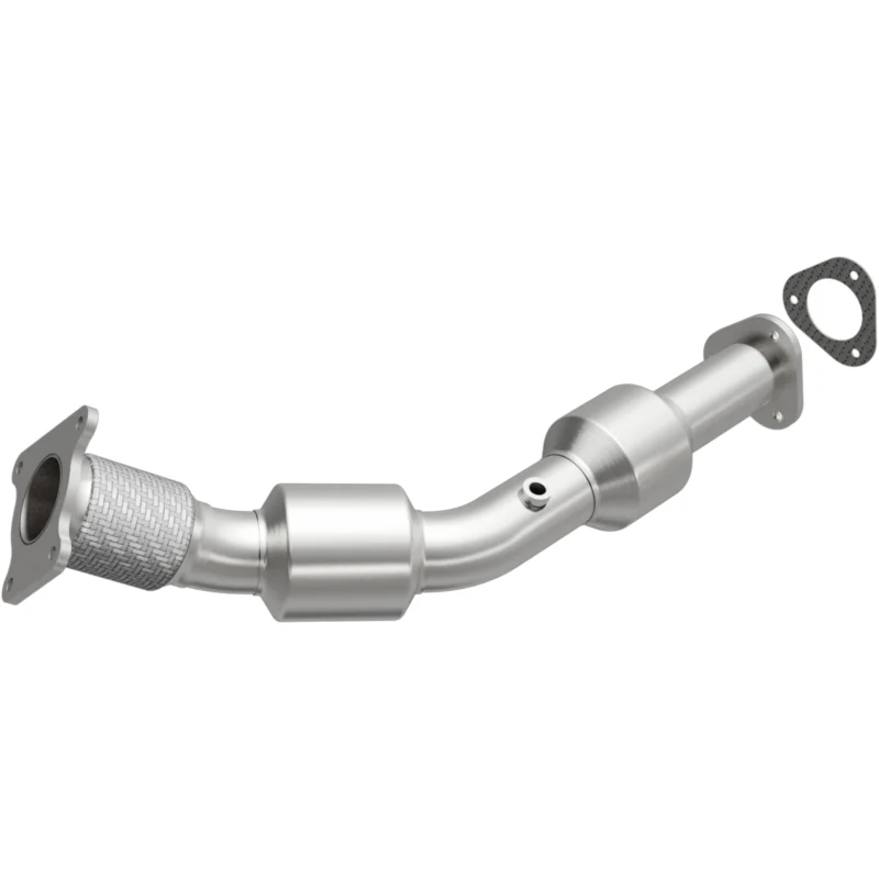 MagnaFlow Exhaust Products 5411027 - California CARB Catalytic Converters, Stainless