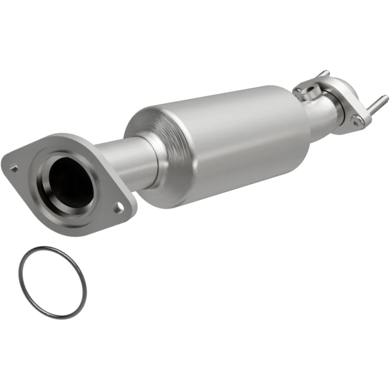 MagnaFlow Exhaust Products 5411042 - California CARB Catalytic Converters, Stainless
