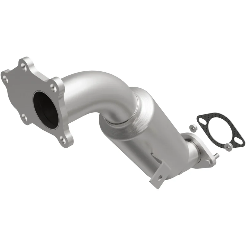 MagnaFlow Exhaust Products 5411044 - California CARB Catalytic Converters, Stainless