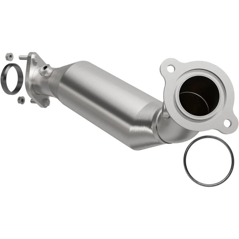MagnaFlow Exhaust Products 5411179 - California CARB Catalytic Converters, Stainless