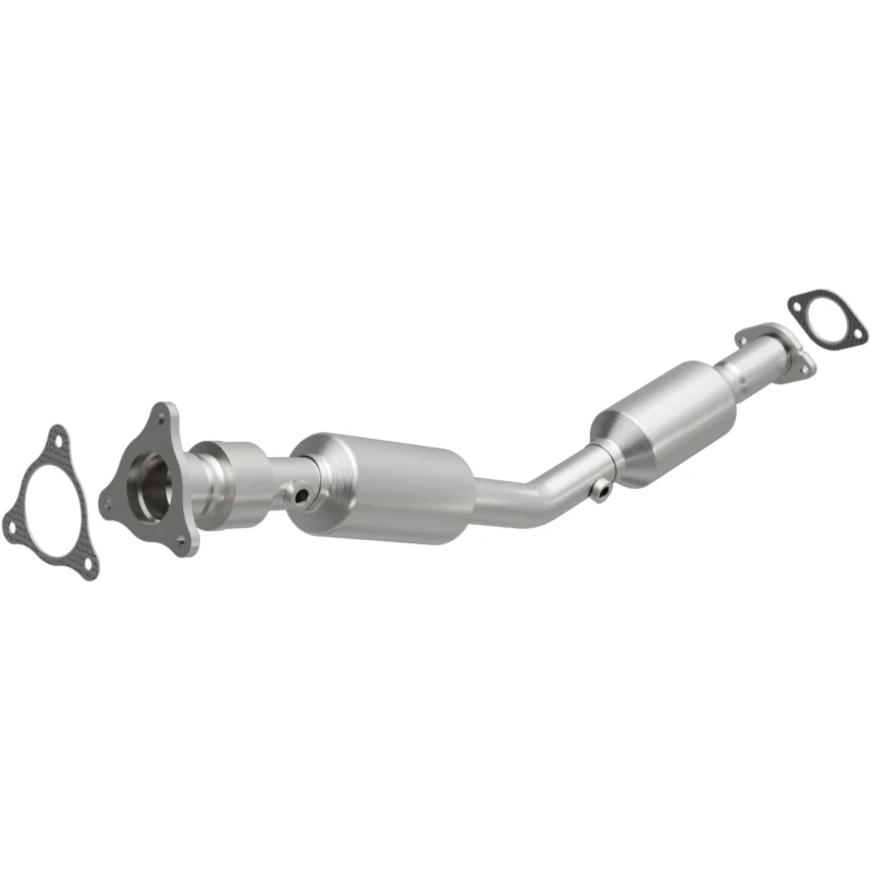 MagnaFlow Exhaust Products 5411197 - California CARB Catalytic Converters, Stainless
