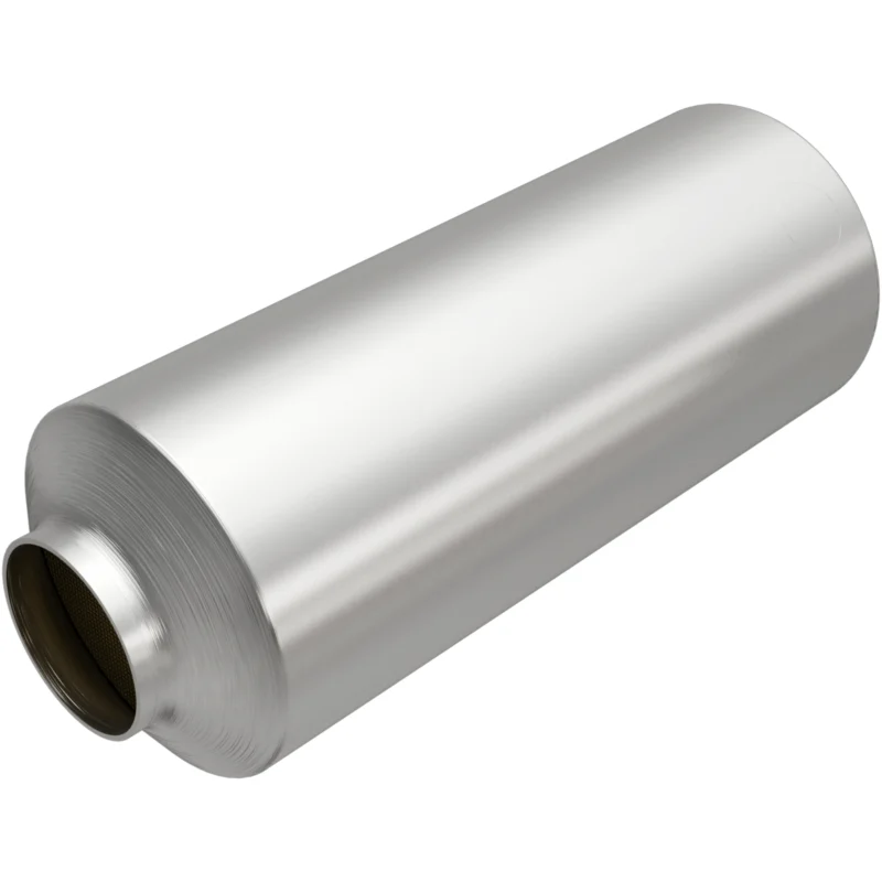 MagnaFlow Exhaust Products 5411304 - California CARB Catalytic Converters, Stainless