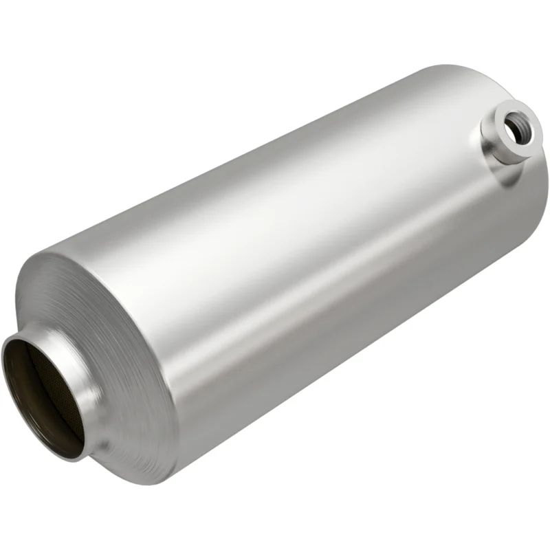 MagnaFlow Exhaust Products 5411335 - California CARB Catalytic Converters, Stainless