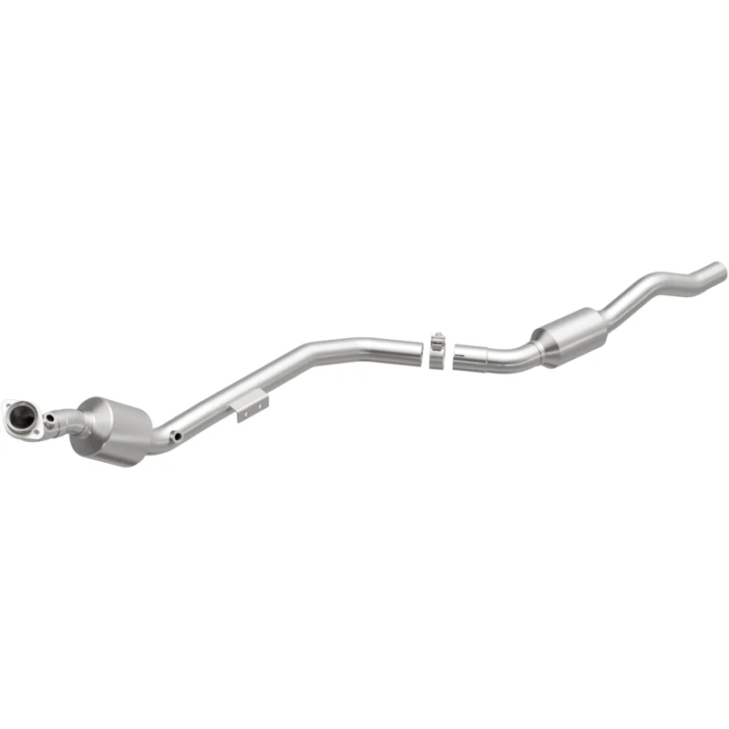 MagnaFlow Exhaust Products 5411645 - California CARB Catalytic Converters, Stainless