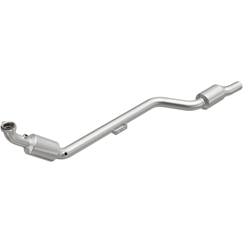 MagnaFlow Exhaust Products 5411806 - California CARB Catalytic Converters, Stainless