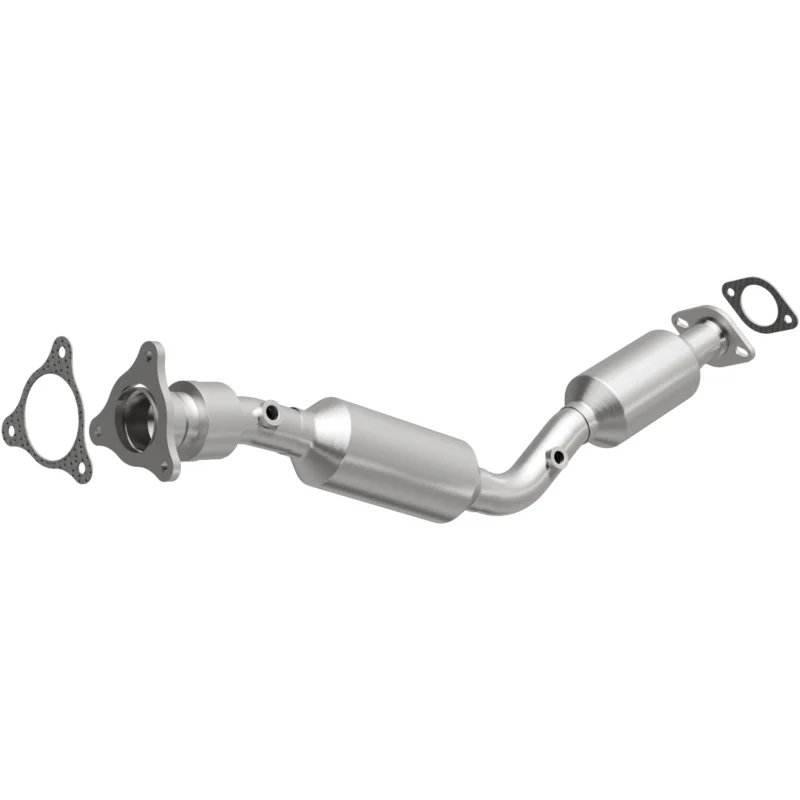 MagnaFlow Exhaust Products 5411958 - California CARB Catalytic Converters, Stainless