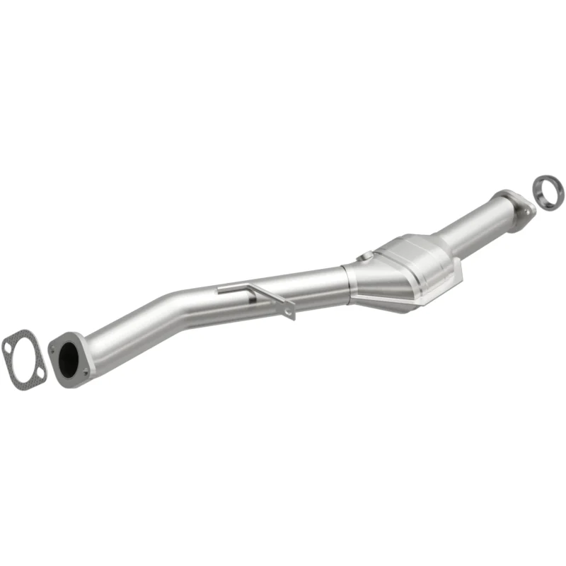 MagnaFlow Exhaust Products 5421012 - California CARB Catalytic Converters, Stainless