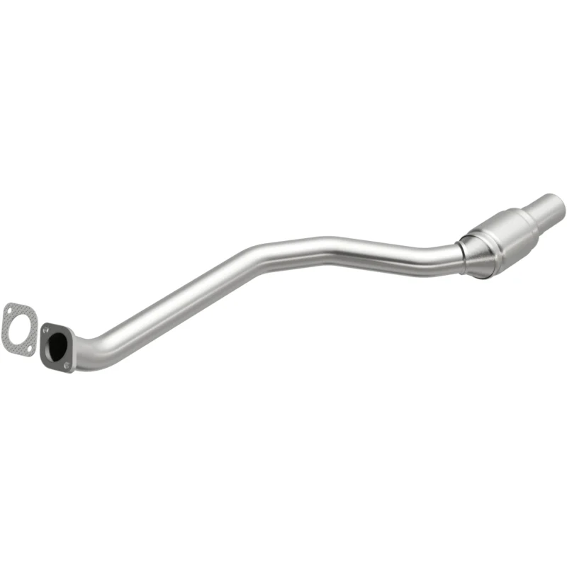 MagnaFlow Exhaust Products 5421013 - California CARB Catalytic Converters, Stainless