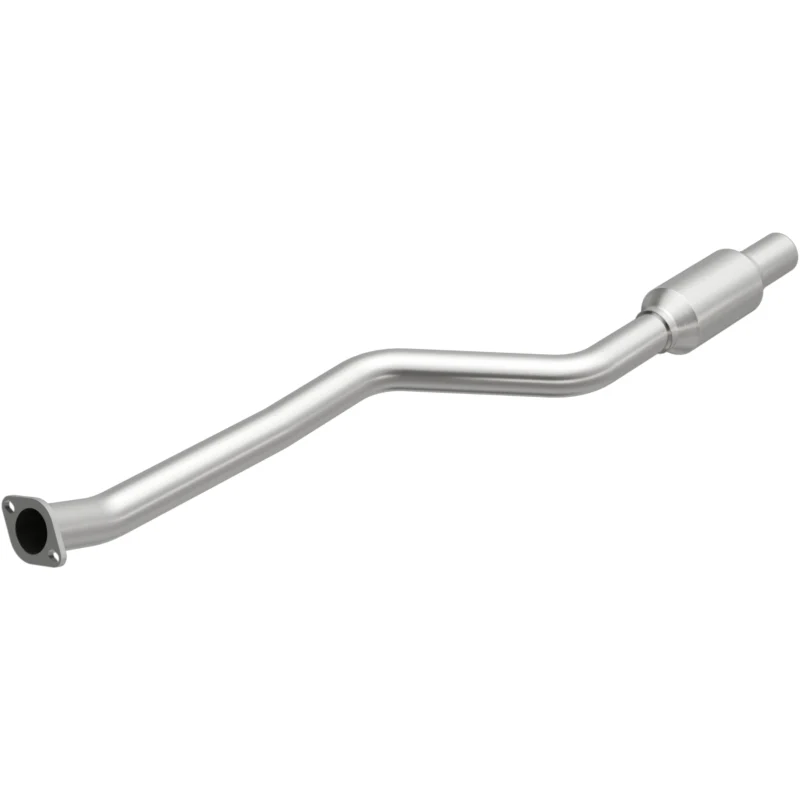 MagnaFlow Exhaust Products 5421014 - California CARB Catalytic Converters, Stainless