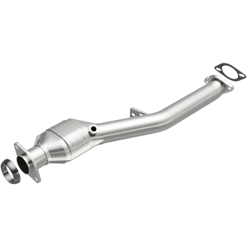 MagnaFlow Exhaust Products 5421029 - California CARB Catalytic Converters, Stainless