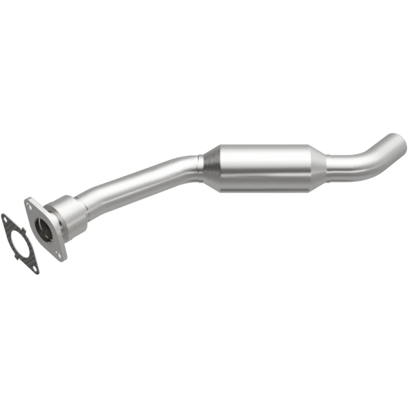 MagnaFlow Exhaust Products 5421031 - California CARB Catalytic Converters, Stainless