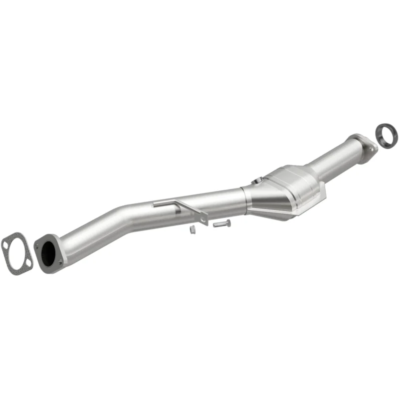 MagnaFlow Exhaust Products 5421159 - California CARB Catalytic Converters, Stainless