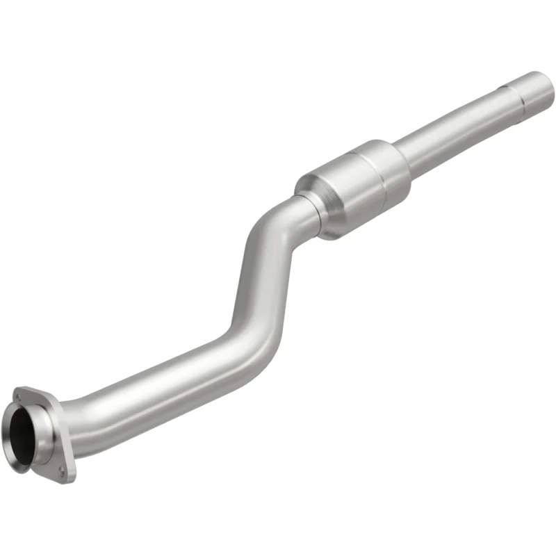 MagnaFlow Exhaust Products 5421172 - California CARB Catalytic Converters, Stainless
