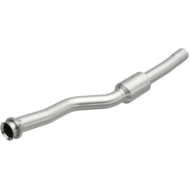 MagnaFlow Exhaust Products 5421173 - California CARB Catalytic Converters, Stainless