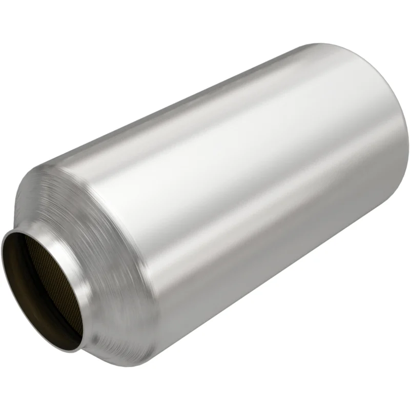 MagnaFlow Exhaust Products 5421205 - California CARB Catalytic Converters, Stainless