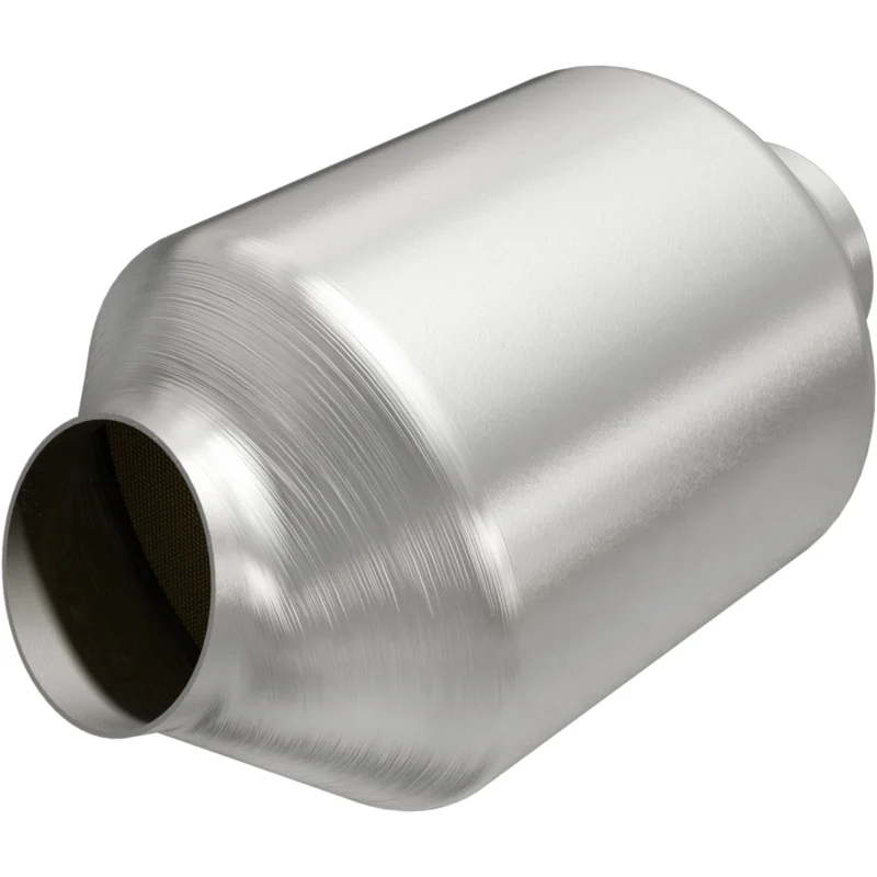 MagnaFlow Exhaust Products 5421276 - California CARB Catalytic Converters, Stainless