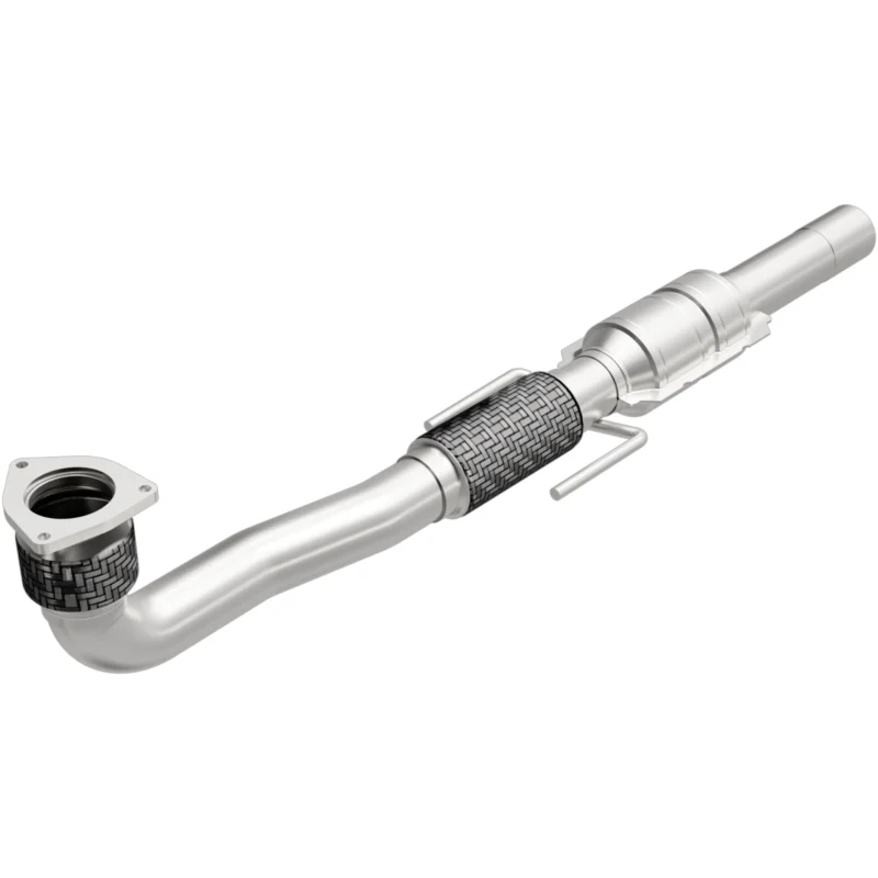 MagnaFlow Exhaust Products 5421784 - California CARB Catalytic Converters, Stainless
