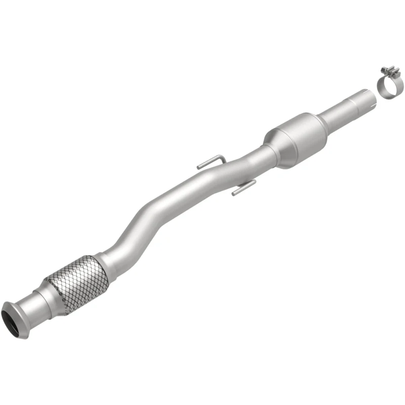 MagnaFlow Exhaust Products 5421846 - California CARB Catalytic Converters, Stainless