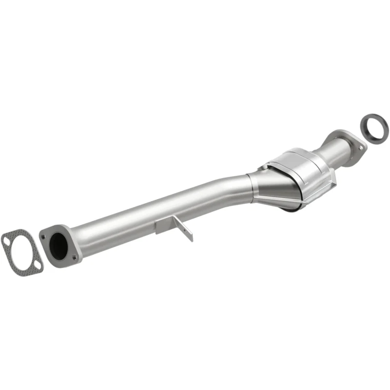 MagnaFlow Exhaust Products 5421985 - California CARB Catalytic Converters, Stainless