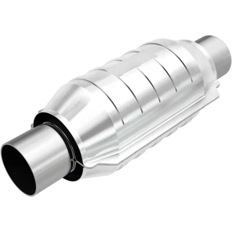 MagnaFlow Exhaust Products 54309 - Standard Catalytic Converters, Stainless