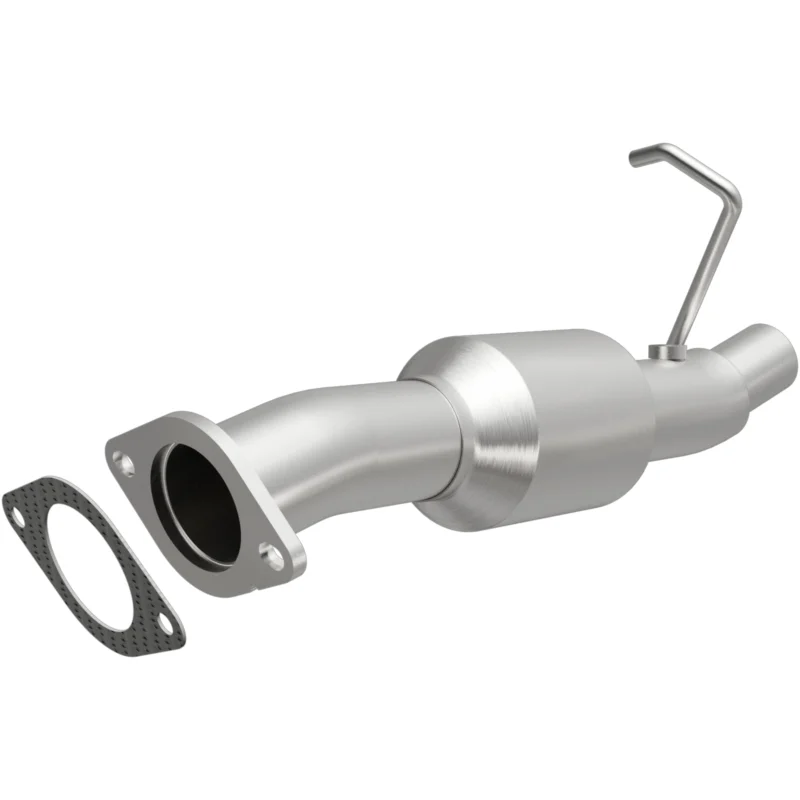 MagnaFlow Exhaust Products 5451006 - California CARB Catalytic Converters, Stainless