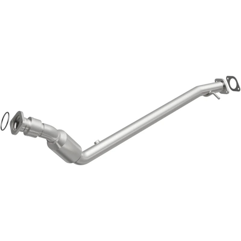 MagnaFlow Exhaust Products 5451098 - California CARB Catalytic Converters, Stainless