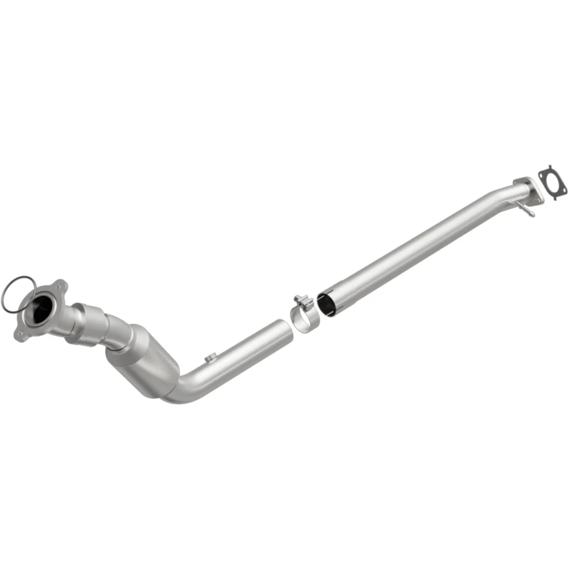 MagnaFlow Exhaust Products 5451126 - California CARB Catalytic Converters, Stainless