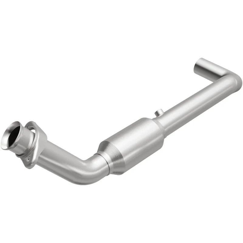 MagnaFlow Exhaust Products 5451155 - California CARB Catalytic Converters, Stainless