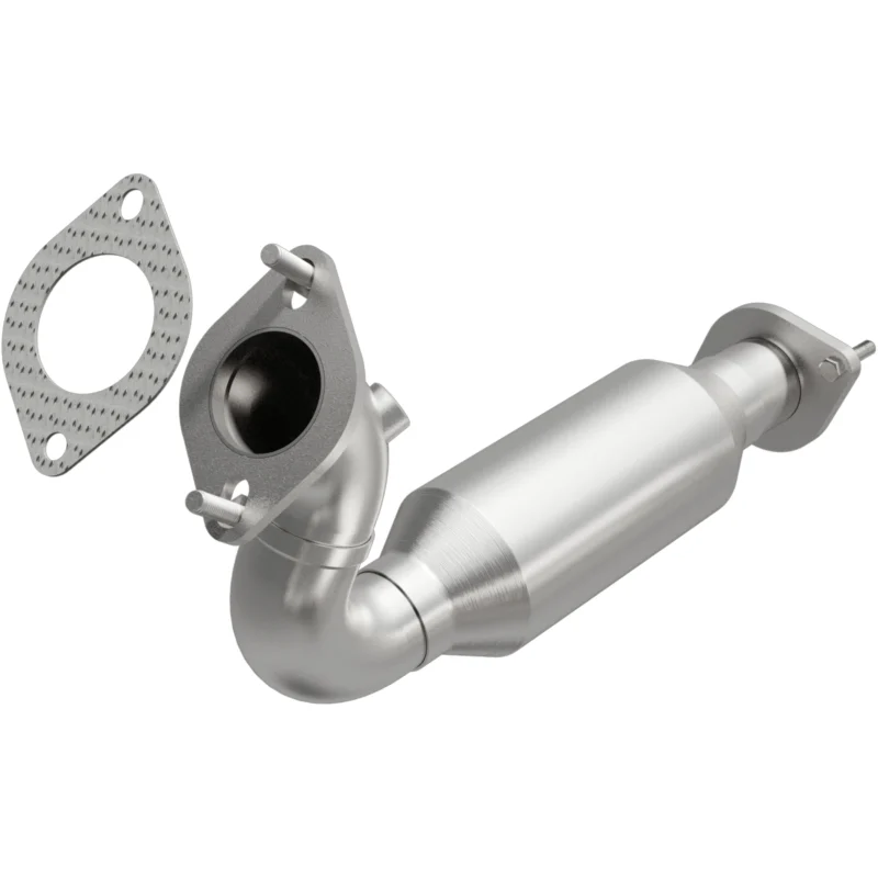 MagnaFlow Exhaust Products 5451170 - California CARB Catalytic Converters, Stainless